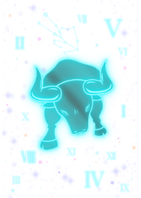 Taurus-The World of Pale Time-JPN