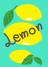 夏だ!レモンだ!!