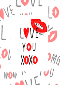 XOXO...