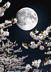 Moonlit Night 8adCe5