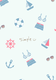 Let's enjoy summer!23 from Japan