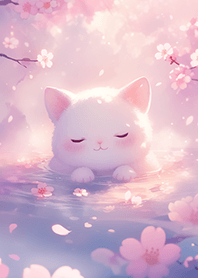 Heal your hearts tar cat-254