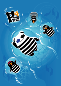 P4 & the Escape Plan (Version 12.)