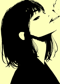 สาวโมโนโทน | ครีมเหลืองเท่#6