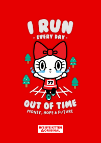 BYE BYE KITTEN : SPORT