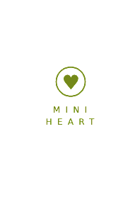 MINI HEART THEME .73