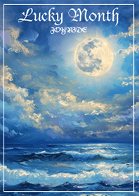 Lucky month_1