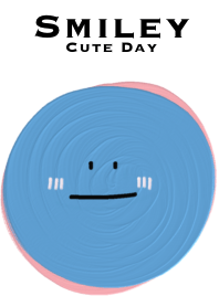 Smiley Cute Day V.2