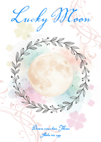 Lucky Month and Clover