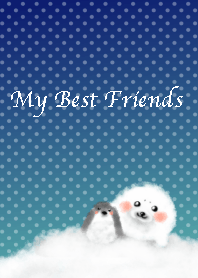 My Best Friends