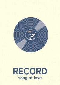 RECORD_love sakurairo