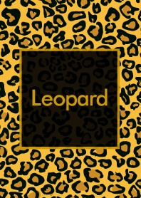 Leopard rock