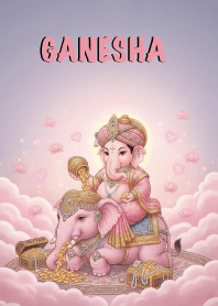 Ganesha Beyond Fate (JP)