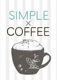 SIMPLExCOFFEE