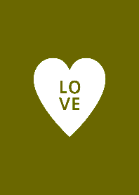 VIVID COLOR LOVE HEART THEME 127