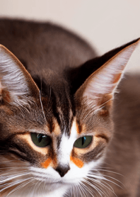 Cats Run Wild #daawav14