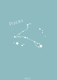 12constellations - Pisces