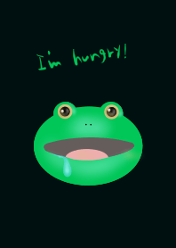 -THE FROG-