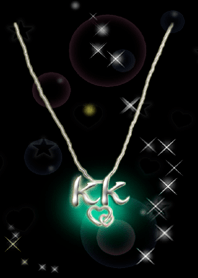 initial K&K(BLACK.2)