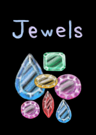 「Jewels」
