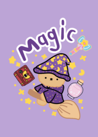 Magic :)