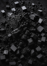 Ultimate Black - Background 72AbFC