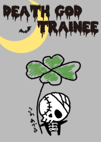 Death god trainee