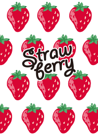 Favorite  Strawberry