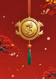 Year of the Dragon 5