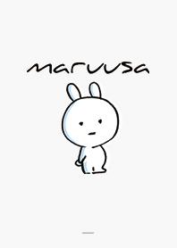 Gray : maruusa