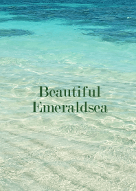 Beautiful Emeraldsea - HAWAII 26