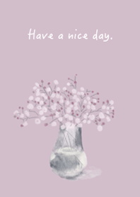 Have a Nice Day - I