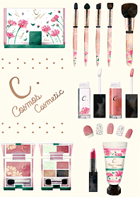 Cosmetics - cosmos -