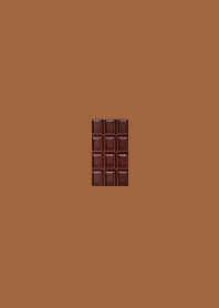 棕色 巧克力 Food Color