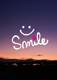 evening view-smile27-