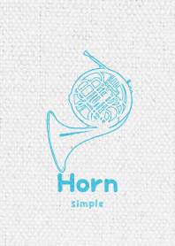 horn simple ver_Blue03
