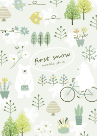 green First snow nordic style 07_2