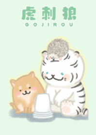 GoJiRou