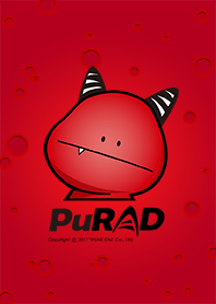 PuRAD loves chatting