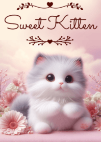 Sweet Kitten No.106