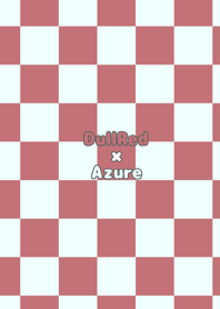 DullRed[]Azure-TKCJ
