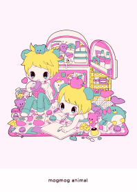 mogmog animal