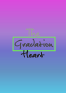 The Gradation Heart 2