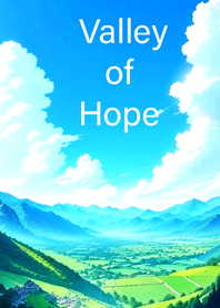 หุบเขาแห่งความหวัง