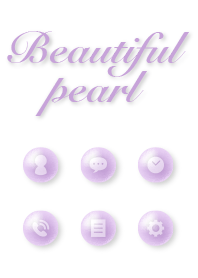 Pearl(purple)