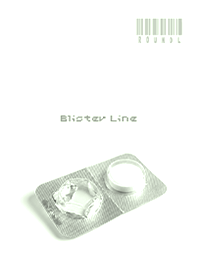 Blister Line O - Round L -  CF-15