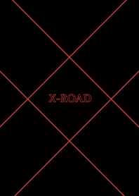 X-ROAD[red]