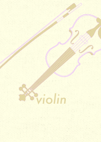 violin_mta cream