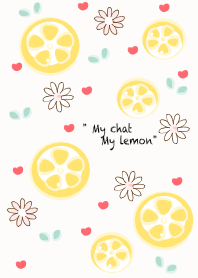 My chat my lemon 34