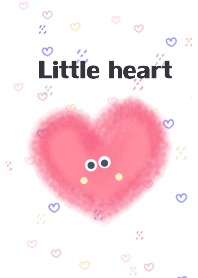 Little heart001